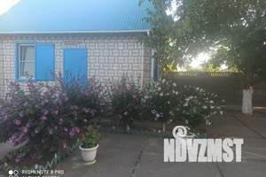 Дом 100м², 2-этажный, посуточно, 