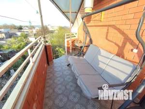 Дом 60м², 3-этажный, посуточно, 