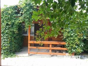 Дом 30м&sup2;, 2-этажный, посуточно, 