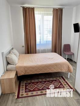 Дом 60м², 1-этажный, посуточно, 