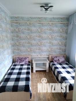 Дом 100м², 1-этажный, посуточно, 