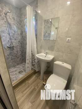 Дом 30м², 1-этажный, посуточно, 