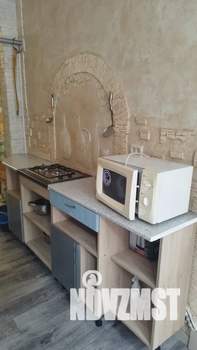 Дом 48м&sup2;, 1-этажный, посуточно, 