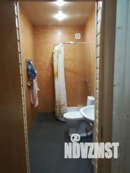 Дом 26м&sup2;, 1-этажный, посуточно, 