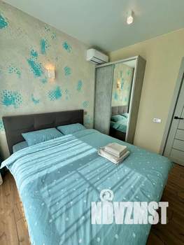 Дом 35м&sup2;, 1-этажный, посуточно, 