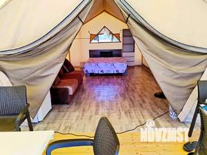 Дом 60м², 1-этажный, посуточно, 