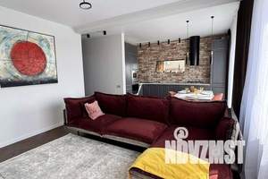 Дом 135м², 2-этажный, посуточно, 