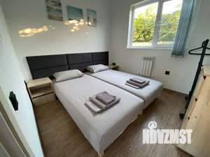 Дом 40м&sup2;, 1-этажный, посуточно, 