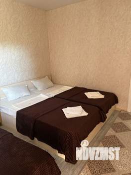 Дом 30м², 1-этажный, посуточно, 