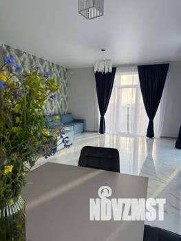 Дом 100м&sup2;, 1-этажный, посуточно, 