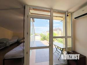 Дом 100м&sup2;, 3-этажный, посуточно, 