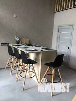 Дом 50м&sup2;, 2-этажный, посуточно, 