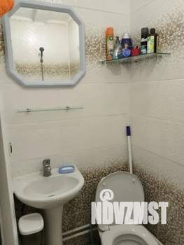 Дом 35м&sup2;, 1-этажный, посуточно, 