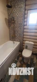 Дом 54м², 2-этажный, посуточно, 