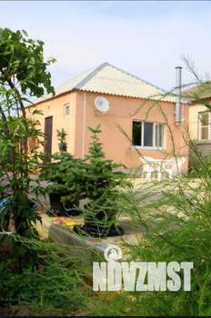 Дом 23м&sup2;, 1-этажный, посуточно, 