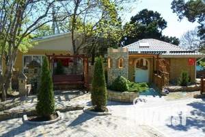 Дом 30м², 1-этажный, посуточно, 