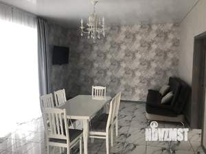 Дом 100м², 1-этажный, посуточно, 