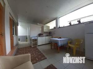 Дом 40м&sup2;, 1-этажный, посуточно, 