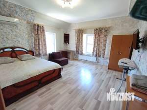 Дом 52м&sup2;, 2-этажный, на длительный срок, 