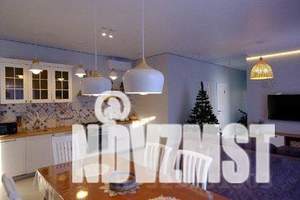 Дом 80м&sup2;, 1-этажный, посуточно, 