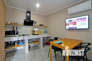 Дом 40м&sup2;, 1-этажный, посуточно, 