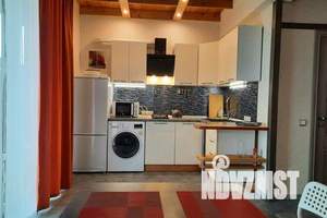 Дом 90м², 2-этажный, посуточно, 