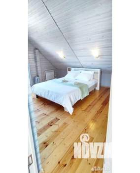 Дом 70м², 2-этажный, посуточно, 