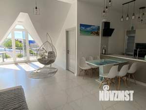 Дом 70м², 3-этажный, посуточно, 