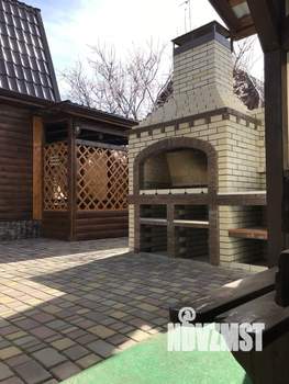 Дом 27м&sup2;, 2-этажный, посуточно, 