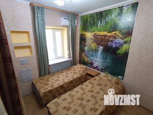 Дом 80м&sup2;, 2-этажный, посуточно, 