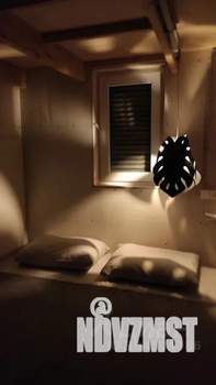 Дом 25м², 1-этажный, посуточно, 