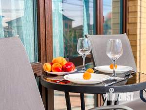 Дом 130м², 2-этажный, посуточно, 