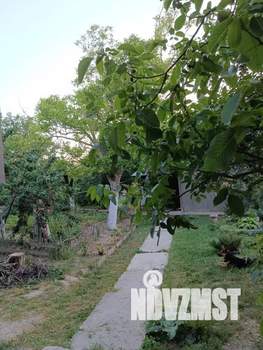 Дом 30м&sup2;, 1-этажный, посуточно, 