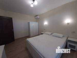 Дом 110м&sup2;, 2-этажный, на длительный срок, 