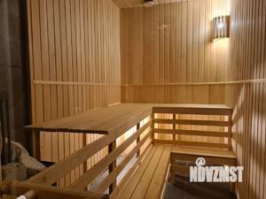 Дом 150м&sup2;, 2-этажный, на длительный срок, 