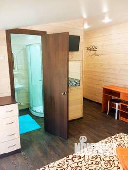 Дом 350м², 2-этажный, посуточно, 