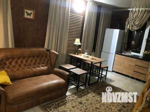 Дом 80м², 2-этажный, посуточно, 