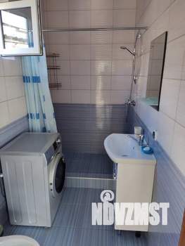 Дом 42м&sup2;, 1-этажный, посуточно, 