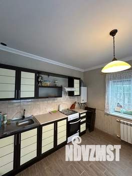 Дом 33м&sup2;, 1-этажный, посуточно, 