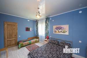 Дом 96м&sup2;, 2-этажный, посуточно, 