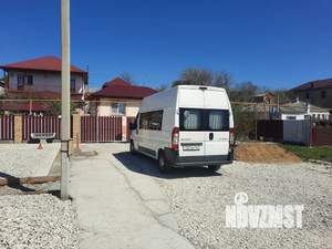 Дом 39м&sup2;, 1-этажный, посуточно, 