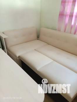 Дом 48м&sup2;, 2-этажный, посуточно, 