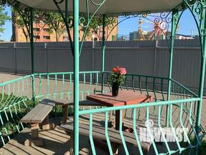 Дом 23м&sup2;, 1-этажный, посуточно, 