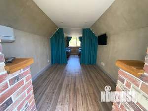 Дом 55м&sup2;, 2-этажный, посуточно, 