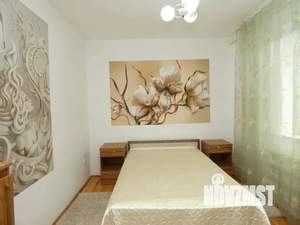 Дом 80м², 2-этажный, посуточно, 