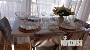 Дом 100м&sup2;, 2-этажный, посуточно, 