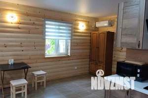 Дом 30м², 2-этажный, посуточно, 