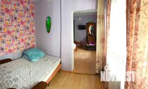 Дом 30м&sup2;, 1-этажный, посуточно, 