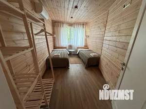 Дом 160м², 2-этажный, посуточно, 