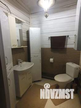 Дом 120м², 2-этажный, посуточно, 